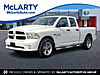 Used 2015 RAM 1500 EXPRESS in NORTH LITTLE ROCK, ARKANSAS