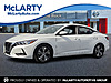 Used 2022 NISSAN SENTRA SV in NORTH LITTLE ROCK, ARKANSAS