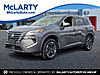 Used 2025 NISSAN ROGUE SV in NORTH LITTLE ROCK, ARKANSAS
