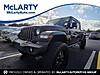 Used 2020 JEEP GLADIATOR SPORT in NORTH LITTLE ROCK, ARKANSAS