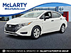 Used 2024 NISSAN VERSA S in NORTH LITTLE ROCK, ARKANSAS