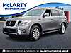 Used 2019 NISSAN ARMADA SV in NORTH LITTLE ROCK, ARKANSAS