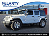 Used 2017 JEEP WRANGLER UNLIMITED SAHARA in NORTH LITTLE ROCK, ARKANSAS