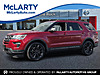 Used 2018 FORD EXPLORER XLT in NORTH LITTLE ROCK, ARKANSAS