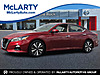 Used 2020 NISSAN ALTIMA 2.5 SL in NORTH LITTLE ROCK, ARKANSAS
