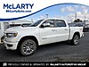 Used 2022 RAM 1500 LARAMIE in NORTH LITTLE ROCK, ARKANSAS