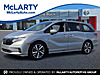 Used 2023 Honda Odyssey TOURING in NORTH LITTLE ROCK, ARKANSAS