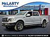 Used 2019 FORD F-150 LARIAT in NORTH LITTLE ROCK, ARKANSAS