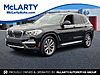 Used 2019 BMW X3 XDRIVE30I in NORTH LITTLE ROCK, ARKANSAS