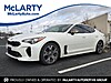 Used 2021 KIA STINGER GT-LINE in NORTH LITTLE ROCK, ARKANSAS