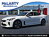 Used 2021 KIA STINGER GT-LINE in NORTH LITTLE ROCK, ARKANSAS