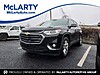 Used 2021 CHEVROLET TRAVERSE LT in NORTH LITTLE ROCK, ARKANSAS