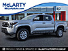 Used 2024 TOYOTA TACOMA SR5 in NORTH LITTLE ROCK, ARKANSAS