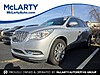 Used 2017 BUICK ENCLAVE LEATHER GROUP in NORTH LITTLE ROCK, ARKANSAS
