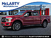 Used 2018 FORD F-150 XLT in NORTH LITTLE ROCK, ARKANSAS