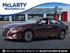 Used 2025 NISSAN ALTIMA 2.5 SV in NORTH LITTLE ROCK, ARKANSAS