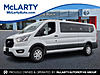 Used 2023 FORD TRANSIT PASSENGER WAGON XL in NORTH LITTLE ROCK, ARKANSAS