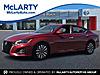 Used 2024 NISSAN ALTIMA 2.5 SV in NORTH LITTLE ROCK, ARKANSAS