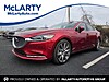 Used 2021 MAZDA MAZDA6 SIGNATURE in NORTH LITTLE ROCK, ARKANSAS