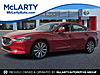 Used 2021 MAZDA MAZDA6 SIGNATURE in NORTH LITTLE ROCK, ARKANSAS