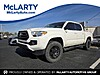 Used 2021 TOYOTA TACOMA SR in NORTH LITTLE ROCK, ARKANSAS