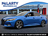 Used 2020 NISSAN SENTRA SR in NORTH LITTLE ROCK, ARKANSAS