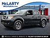 Used 2019 NISSAN FRONTIER PRO-4X in NORTH LITTLE ROCK, ARKANSAS
