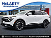 Used 2024 KIA SPORTAGE SX-PRESTIGE in NORTH LITTLE ROCK, ARKANSAS