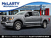 Used 2023 FORD F-150 XLT in NORTH LITTLE ROCK, ARKANSAS