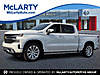 Used 2021 CHEVROLET SILVERADO 1500 HIGH COUNTRY in NORTH LITTLE ROCK, ARKANSAS