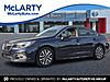 Used 2018 SUBARU LEGACY PREMIUM in NORTH LITTLE ROCK, ARKANSAS