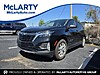 Used 2022 CHEVROLET EQUINOX LT in NORTH LITTLE ROCK, ARKANSAS