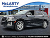 Used 2022 CHEVROLET EQUINOX LT in NORTH LITTLE ROCK, ARKANSAS