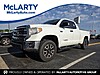 Used 2016 TOYOTA TUNDRA SR5 in NORTH LITTLE ROCK, ARKANSAS