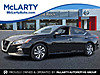 Used 2019 NISSAN ALTIMA 2.5 S in NORTH LITTLE ROCK, ARKANSAS