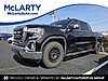 Used 2022 GMC SIERRA 1500 LIMITED SLT in NORTH LITTLE ROCK, ARKANSAS