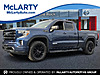 Used 2020 GMC SIERRA 1500 ELEVATION in NORTH LITTLE ROCK, ARKANSAS