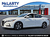 Used 2021 NISSAN SENTRA SV in NORTH LITTLE ROCK, ARKANSAS