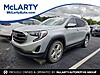 Used 2018 GMC TERRAIN SLE in NORTH LITTLE ROCK, ARKANSAS
