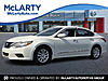 Used 2016 NISSAN ALTIMA 2.5 S in NORTH LITTLE ROCK, ARKANSAS
