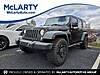 Used 2015 JEEP WRANGLER UNLIMITED SPORT in NORTH LITTLE ROCK, ARKANSAS