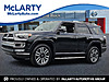 Used 2020 TOYOTA 4RUNNER LIMITED in NORTH LITTLE ROCK, ARKANSAS
