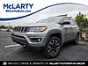 Used 2020 JEEP COMPASS TRAILHAWK in NORTH LITTLE ROCK, ARKANSAS