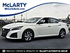 Used 2025 NISSAN ALTIMA S in NORTH LITTLE ROCK, ARKANSAS