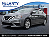 Used 2017 NISSAN SENTRA S in NORTH LITTLE ROCK, ARKANSAS