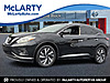 Used 2017 NISSAN MURANO PLATINUM in NORTH LITTLE ROCK, ARKANSAS