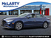 Used 2021 HYUNDAI SONATA SEL in NORTH LITTLE ROCK, ARKANSAS