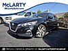 Used 2019 NISSAN ALTIMA 2.5 S in NORTH LITTLE ROCK, ARKANSAS