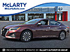Used 2024 NISSAN ALTIMA 2.5 SV in NORTH LITTLE ROCK, ARKANSAS