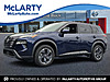 Used 2024 NISSAN ROGUE SV in NORTH LITTLE ROCK, ARKANSAS